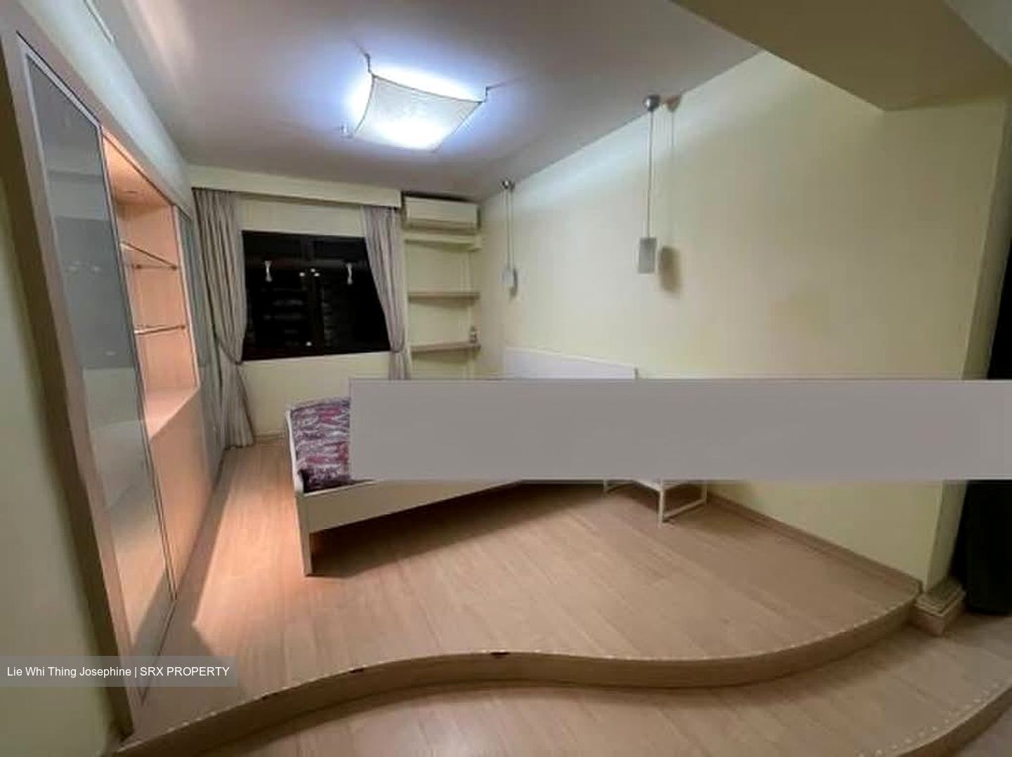 Blk 323C Anchorvale Grove (Sengkang), HDB 5 Rooms #612389781